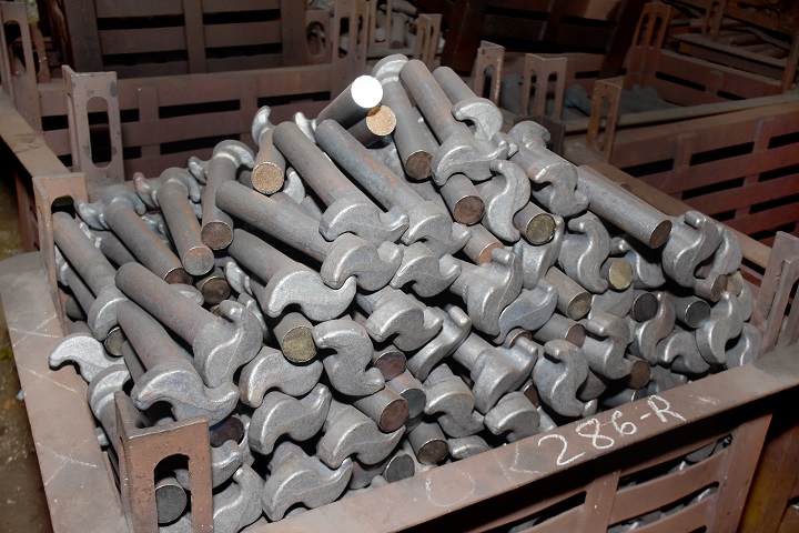 Forging 4