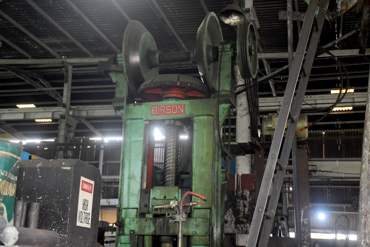Forging 6